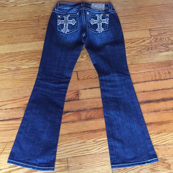 Miss Me jeans - Picture 2 of 4